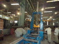 Build up Beam Machine