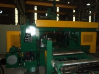 Fin Drill CNC Machine