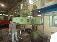 Drill Machine
