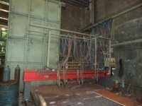 Multiple Cutting Tip Machine