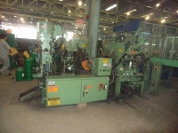 Peddinghaus Angle Master CNC Machine