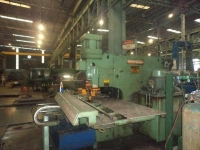Peddinghaus Fabripunch CNC Machine