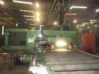 Peddinghaus FPB CNC Machine