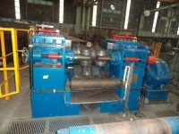 Straightening Machine