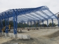Alternative Raw Material Storage, Jawa Barat