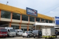 Pembangunan Gudang Toko & Gudang Mitra 10, Bekasi