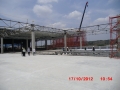 Expansion Plant of Nissan Motor Indonesia, Purwakarta