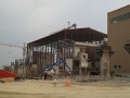 Cast House of Blast Furnace, Cilegon
