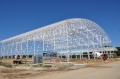 Supporting Facility of Sepinggan Airport, Balikpapan