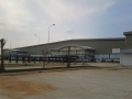Warehouse & Office of Unilever, Cikarang