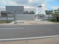 Office & Warehouse Building, Palangkaraya