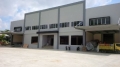 Office & Warehouse Building, Pontianak