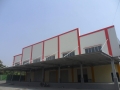 Office & Warehouse Building, Bandung