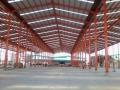Warehouse Building, Bekasi