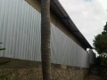 Repair Fence, Floor & Warehouse Wall, Bajataki Bali