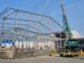 Office & Warehouse Building, Semanan