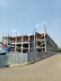 Building Cold Storage, Ciracas Jaktim